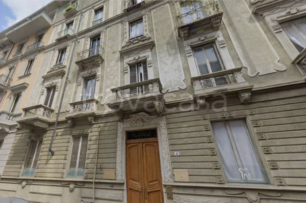appartamento in vendita a Torino in zona Centro Storico