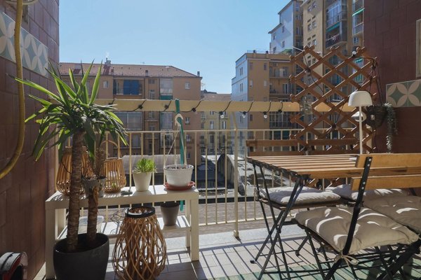 appartamento in vendita a Torino in zona Crocetta