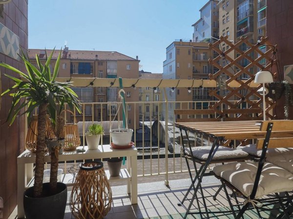 appartamento in vendita a Torino in zona Crocetta