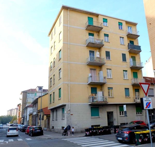 appartamento in vendita a Torino in zona Centro Storico
