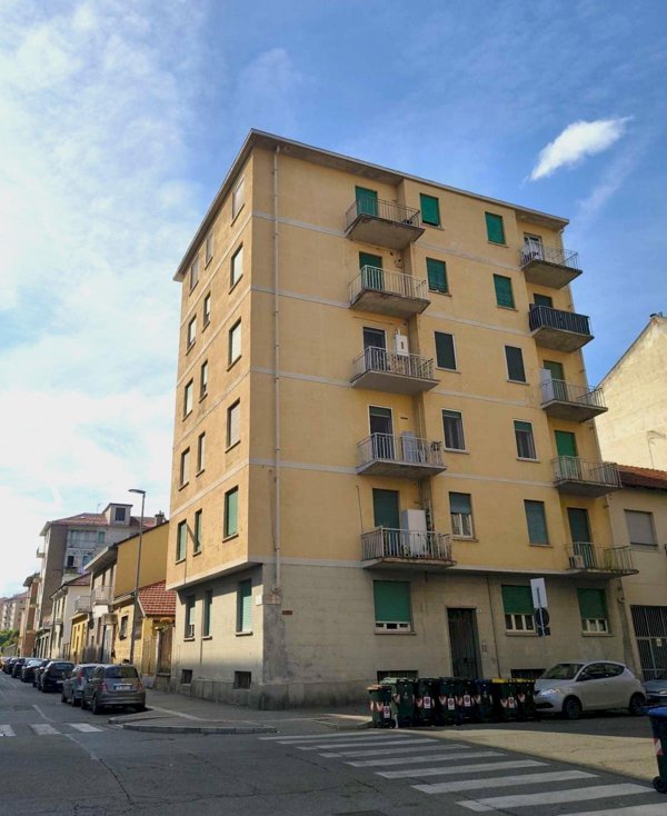 appartamento in vendita a Torino in zona Mirafiori Sud