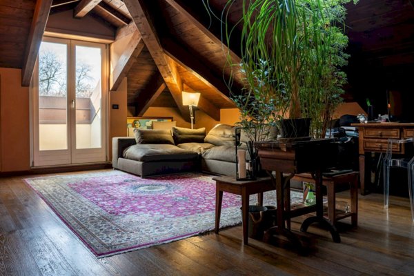 appartamento in vendita a Torino in zona Gran Madre