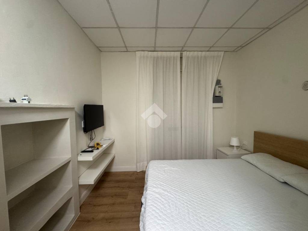 appartamento in vendita a Torino in zona Cenisia