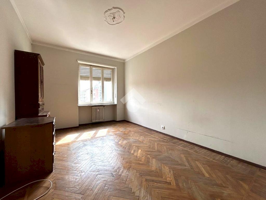 appartamento in vendita a Torino in zona Lingotto