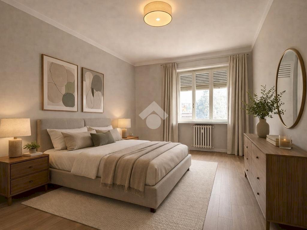 appartamento in vendita a Torino in zona Lingotto