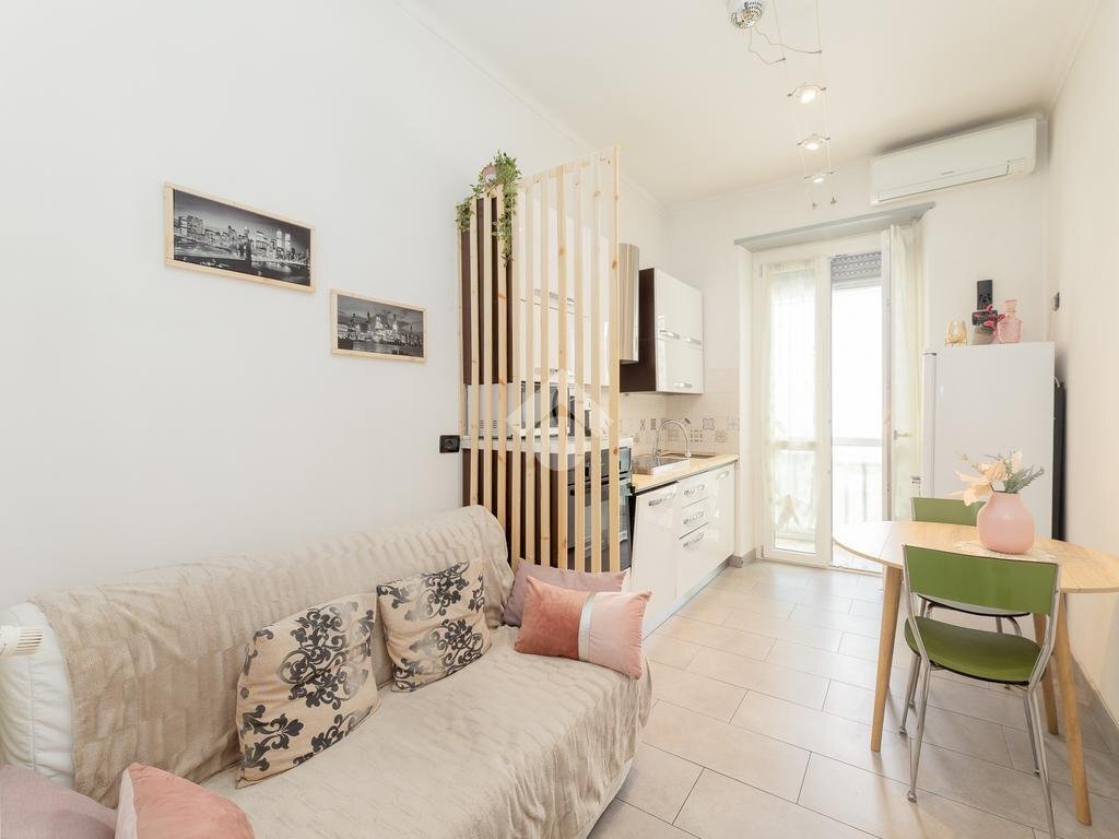 appartamento in vendita a Torino in zona Santa Rita