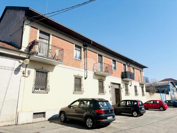 locale di sgombero in vendita a Torino in zona Centro Storico