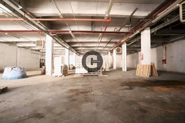 loft in vendita a Torino