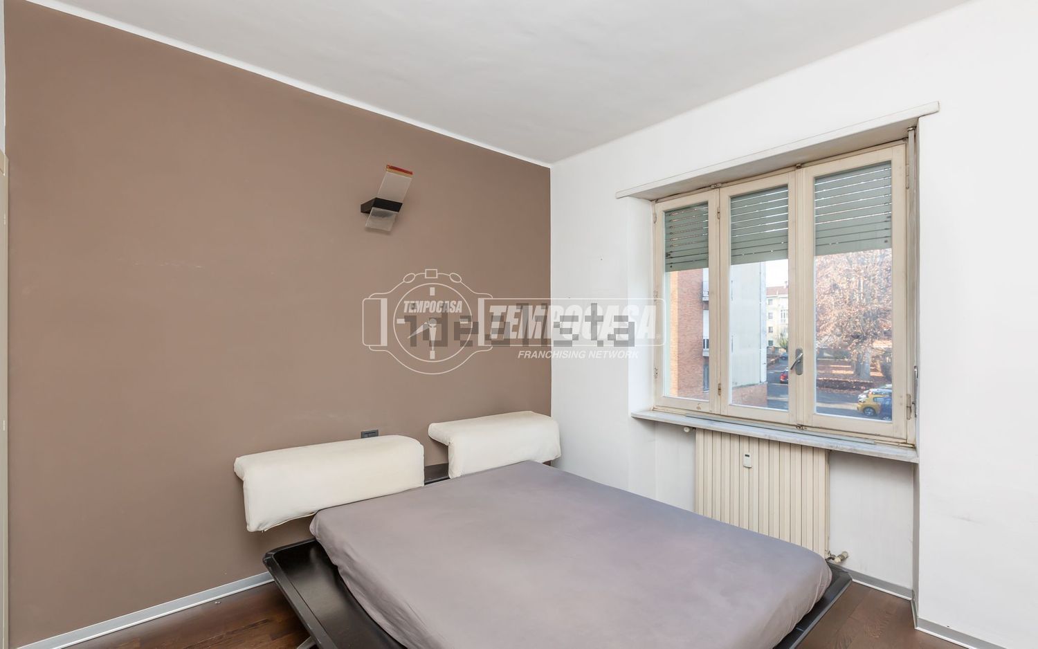 appartamento in vendita a Torino in zona Regio Parco