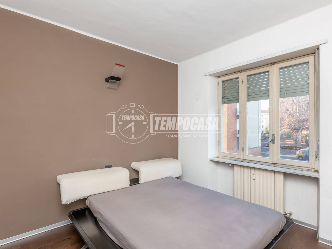 appartamento in vendita a Torino in zona Bertolla