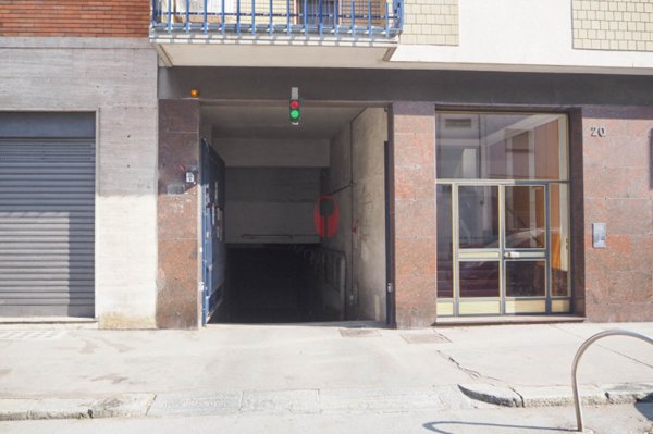 ufficio in vendita a Torino in zona Santa Rita