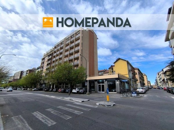 appartamento in vendita a Torino in zona Millefonti