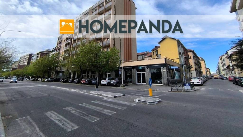 appartamento in vendita a Torino in zona Millefonti