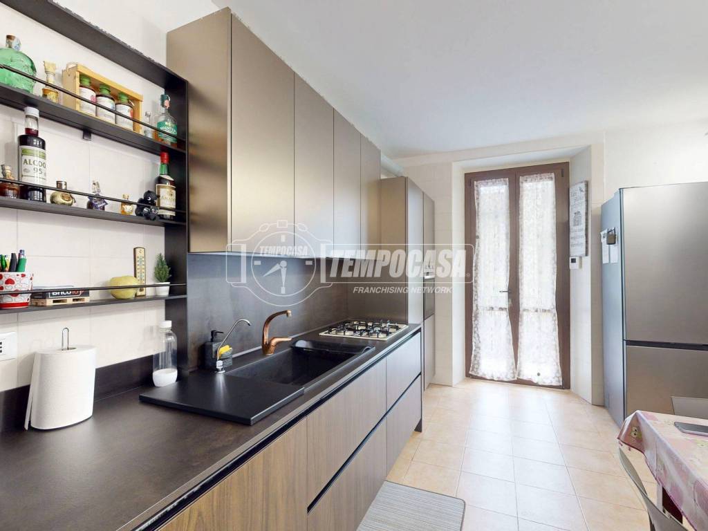 appartamento in vendita a Torino in zona San Salvario