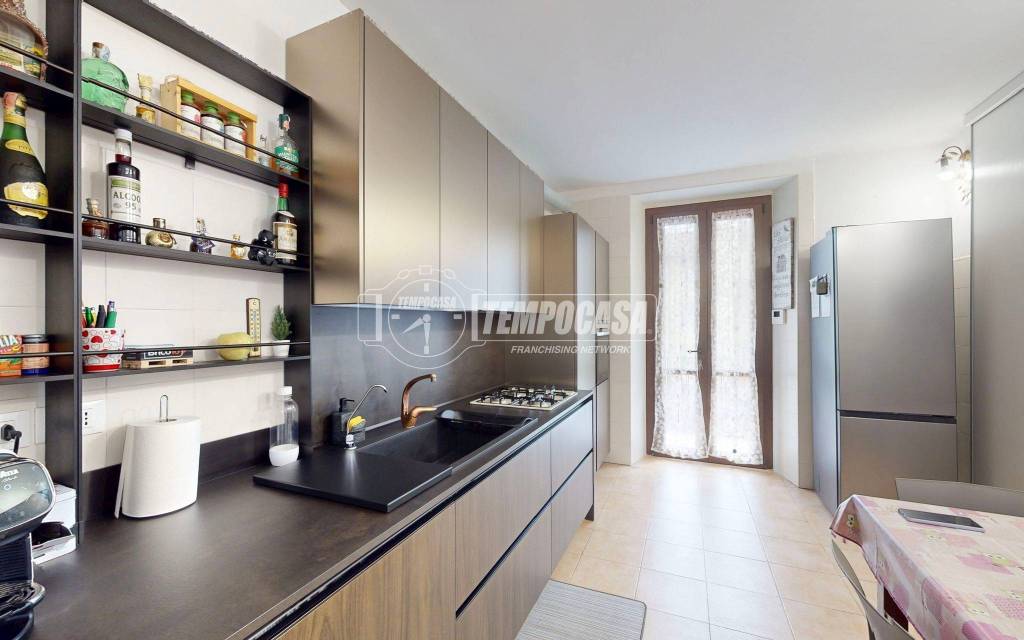 appartamento in vendita a Torino in zona San Salvario