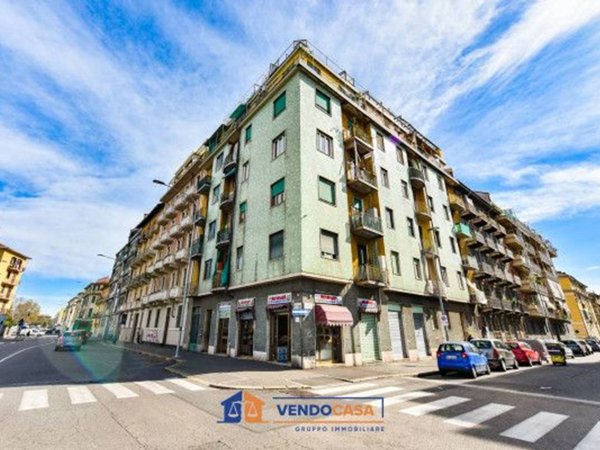 appartamento in vendita a Torino in zona Barriera di Milano