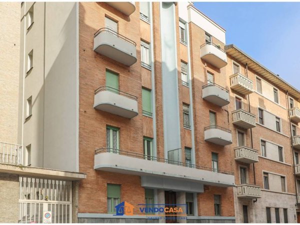 appartamento in vendita a Torino in zona Crocetta