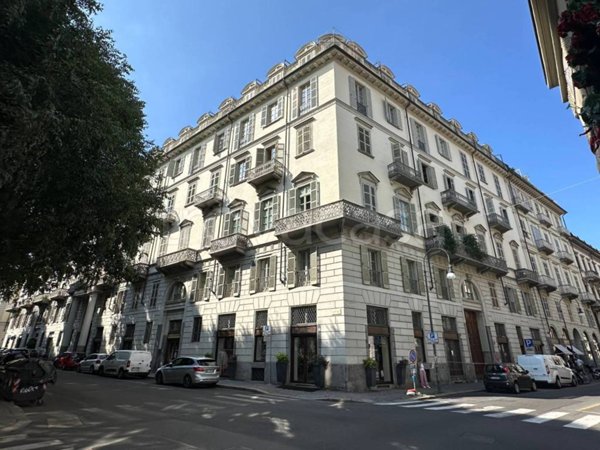 appartamento in vendita a Torino in zona Centro Storico