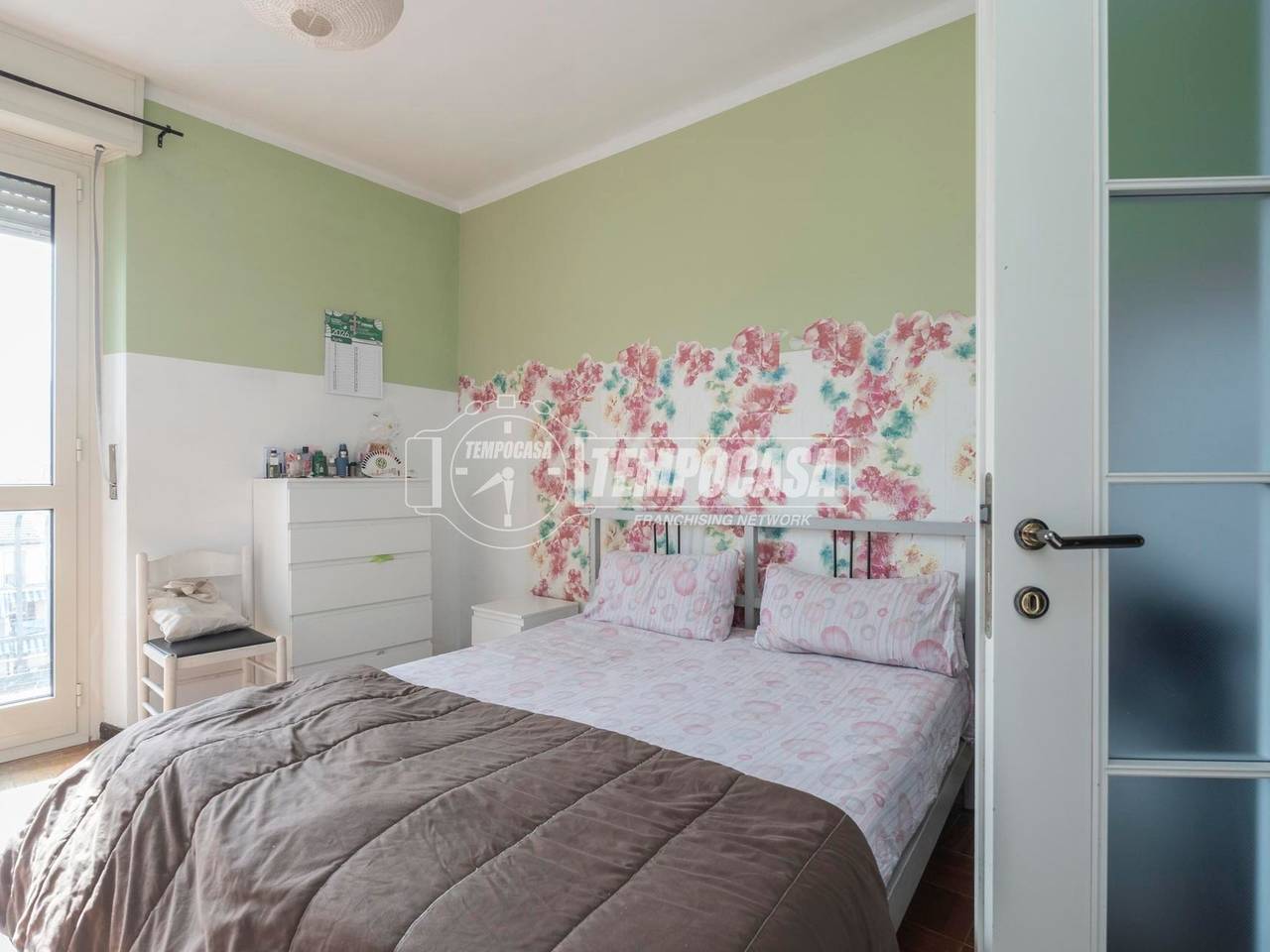 appartamento in vendita a Torino in zona Borgo San Paolo