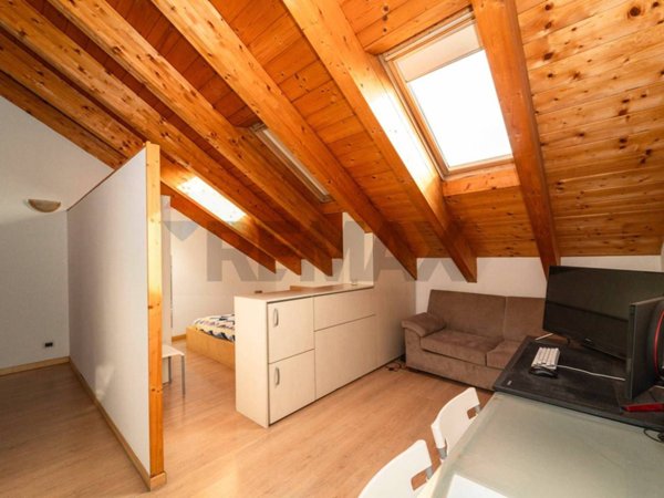 appartamento in vendita a Torino in zona Campidoglio