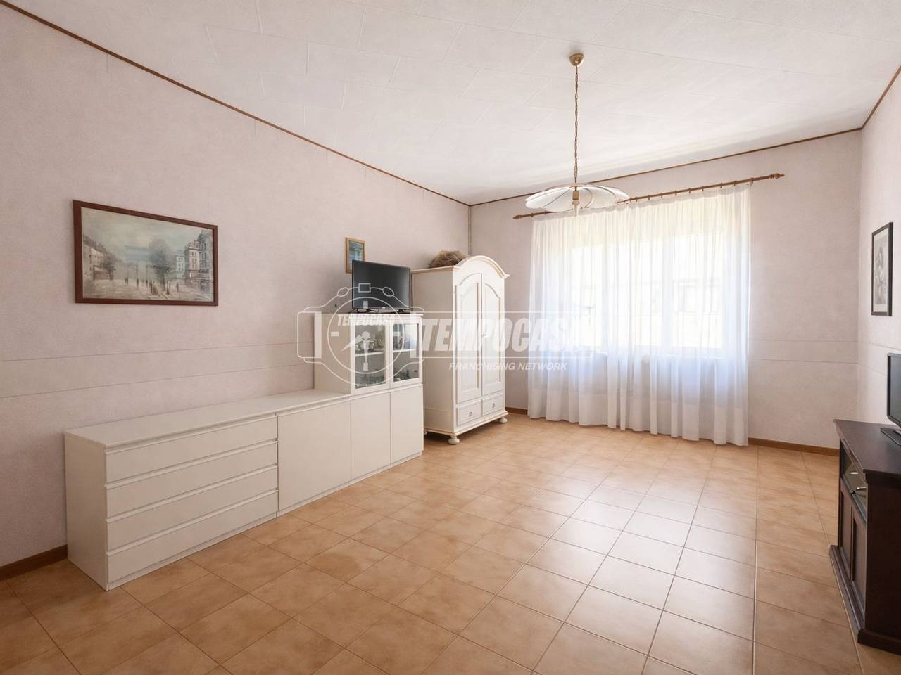 appartamento in vendita a Torino in zona Lucento