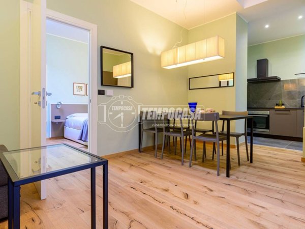 appartamento in vendita a Torino in zona Centro Storico