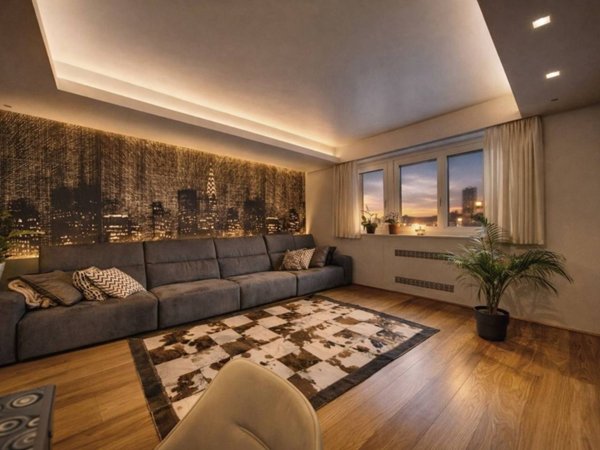 appartamento in vendita a Torino in zona Centro Storico