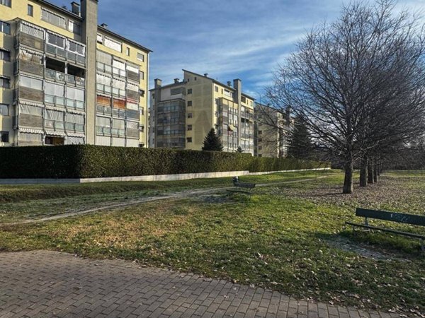 appartamento in vendita a Torino in zona Borgata Vittoria