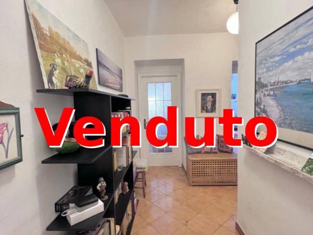 appartamento in vendita a Torino in zona San Salvario