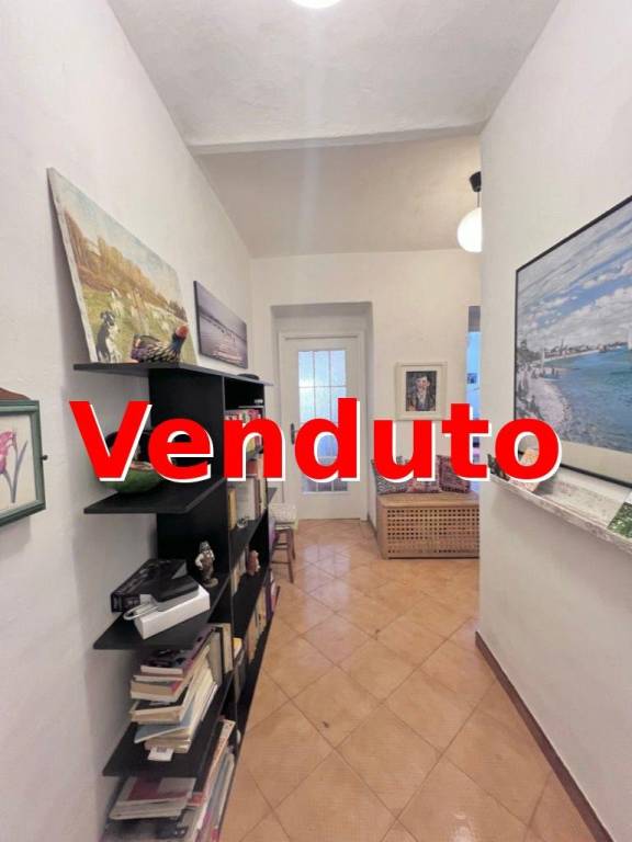 appartamento in vendita a Torino in zona San Salvario