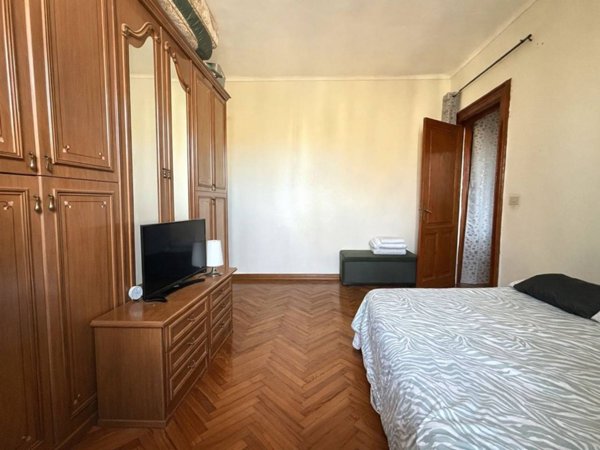 appartamento in vendita a Torino in zona Aurora