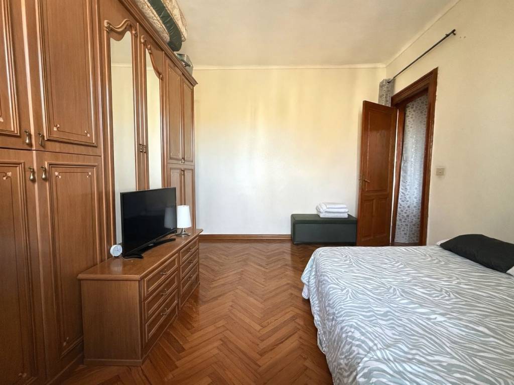 appartamento in vendita a Torino in zona Aurora