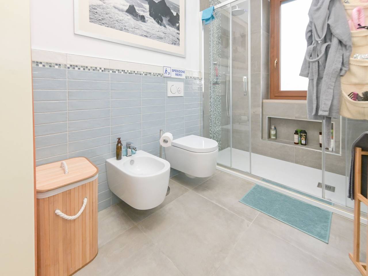 appartamento in vendita a Torino in zona Mirafiori Nord