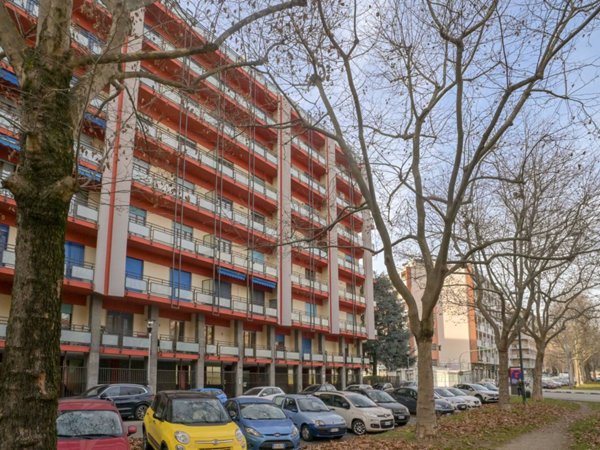 appartamento in vendita a Torino in zona Mirafiori Nord
