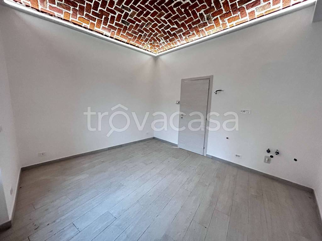 appartamento in vendita a Torino in zona Borgo San Paolo