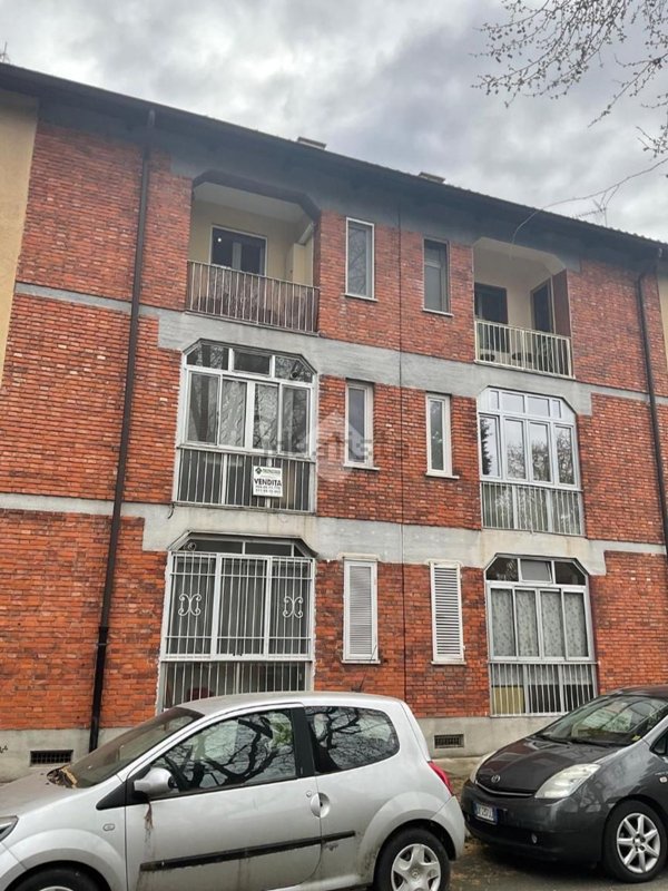 appartamento in vendita a Torino in zona Falchera