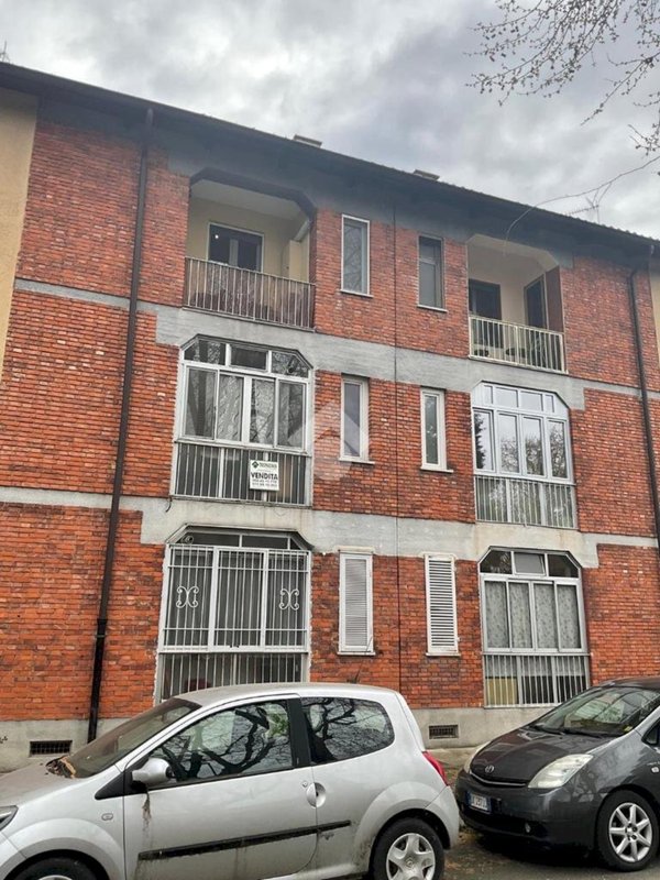 appartamento in vendita a Torino in zona Falchera
