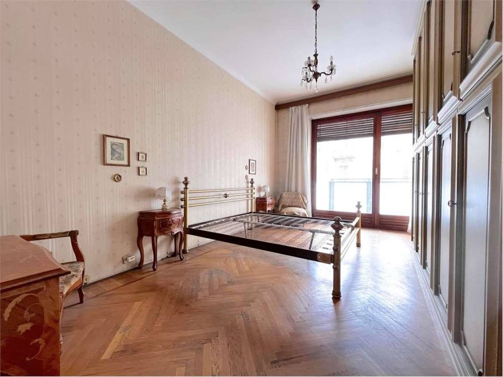 appartamento in vendita a Torino in zona San Salvario