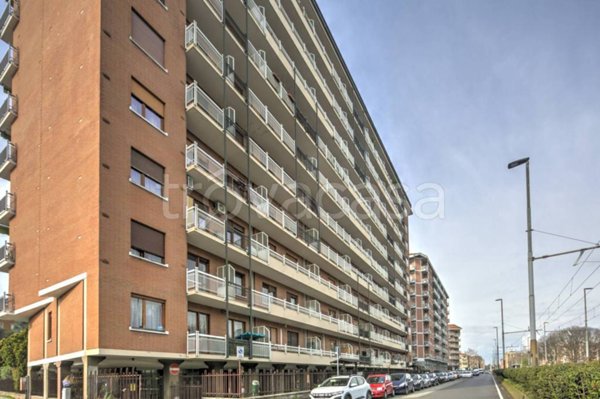 appartamento in vendita a Torino in zona Lucento