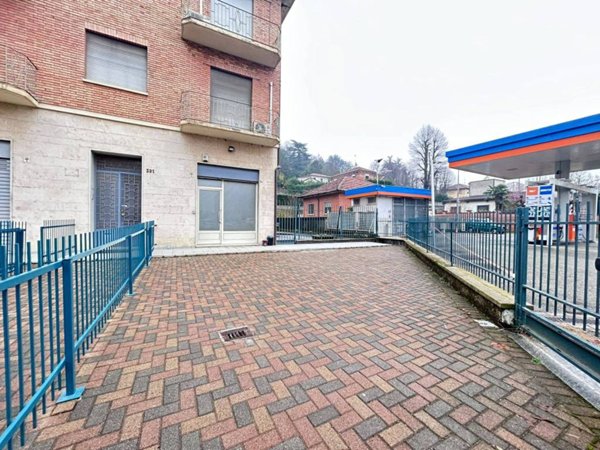 appartamento in vendita a Torino in zona Cavoretto