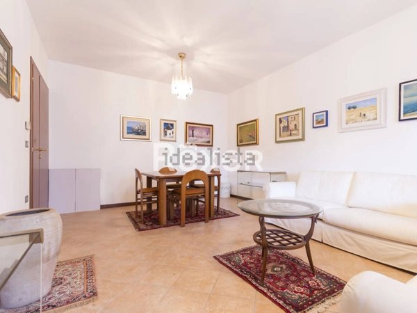 appartamento in vendita a Torino in zona Pozzo Strada