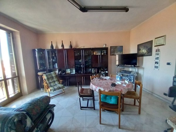 appartamento in vendita a Torino in zona Barriera di Milano