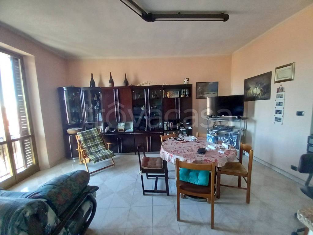 appartamento in vendita a Torino in zona Barriera di Milano