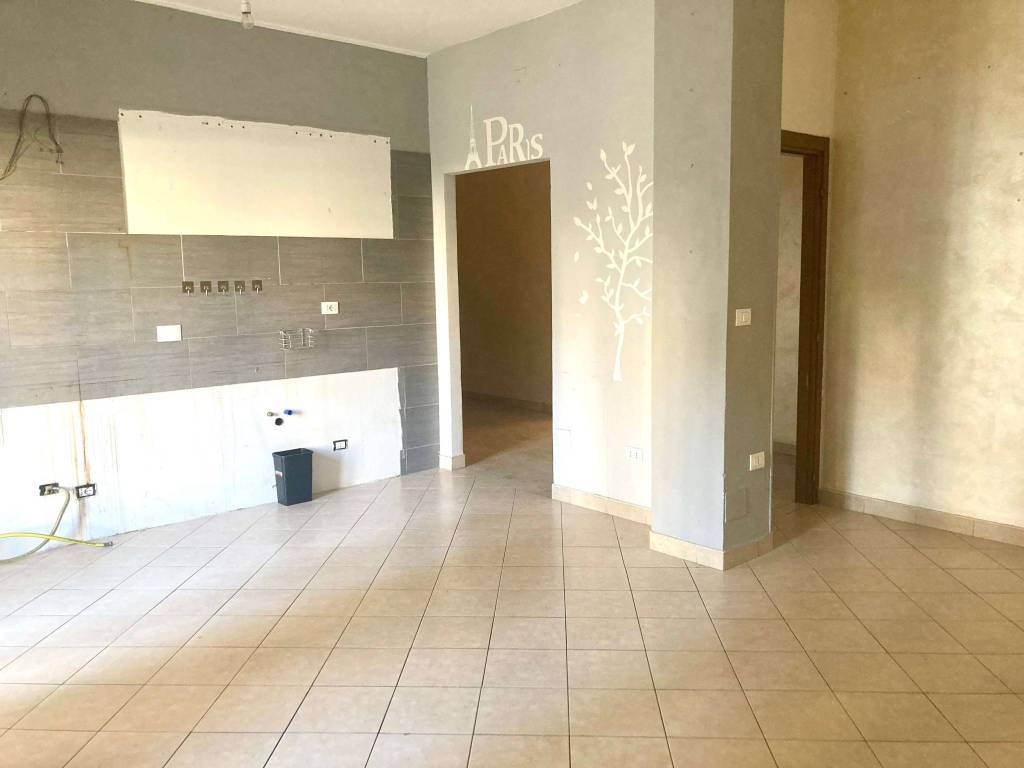 appartamento in vendita a Torino in zona San Salvario