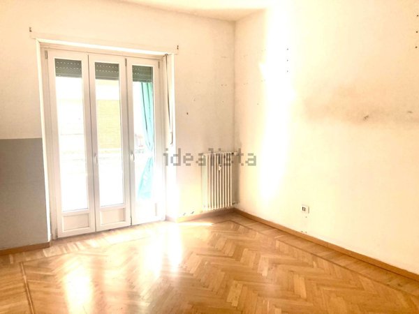 appartamento in vendita a Torino in zona San Salvario