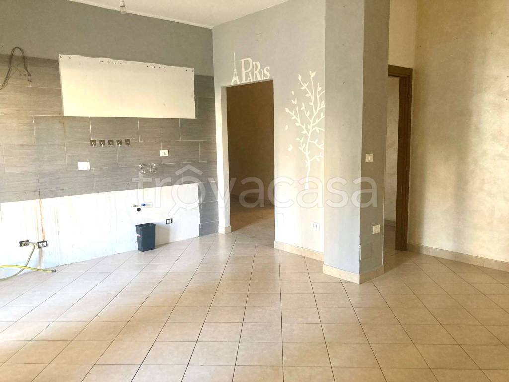 appartamento in vendita a Torino in zona San Salvario