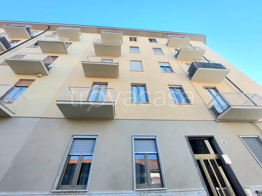 appartamento in vendita a Torino in zona Pozzo Strada