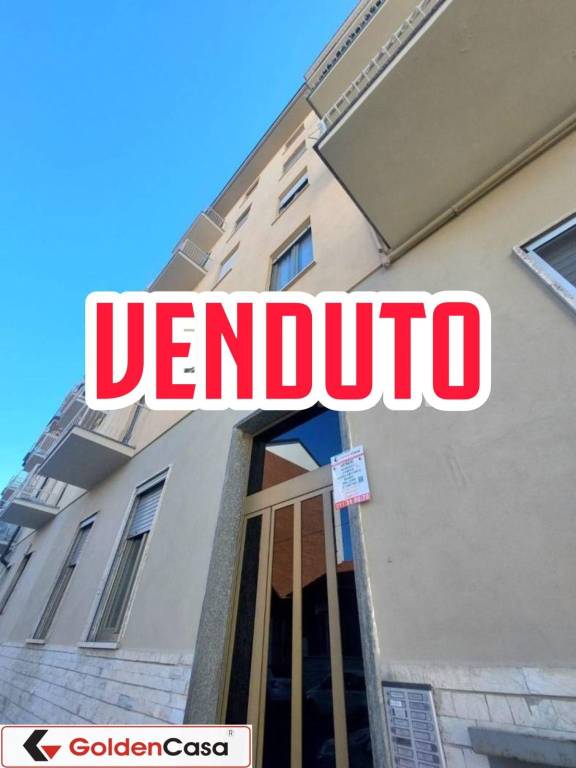 appartamento in vendita a Torino in zona Pozzo Strada