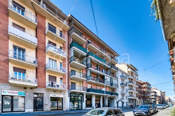 appartamento in vendita a Torino in zona Madonna di Campagna