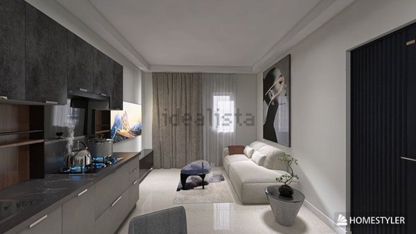 appartamento in vendita a Torino in zona Madonna di Campagna